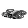DJI Neo 2 Fly More Combo 4 rotori Quadrirotore 12 MP 2688 x 1512 Pixel 1606 mAh Nero, Grigio (131774)