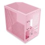 HYTE Y70 Milk Midi Tower Rosa (CS-HYTE-Y70-MM)