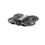 DJI 131729 drone fotocamera 4 rotori Quadrirotore 12 MP 3840 x 2880 Pixel 1606 mAh Nero, Grigio