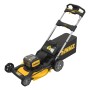 DeWALT DCMWP134N-XJ tagliaerba