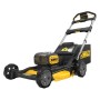 DeWALT DCMWP134N-XJ tagliaerba