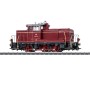 Märklin 38600 modellino in scala Modello di treno Preassemblato HO (1:87)