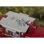Märklin 38600 modellino in scala Modello di treno Preassemblato HO (1:87)