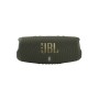 JBL CHARGE 5 Altoparlante portatile stereo Verde 30 W (JBLCHARGE5GRN)
