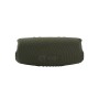 JBL CHARGE 5 Altoparlante portatile stereo Verde 30 W (JBLCHARGE5GRN)