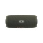 JBL CHARGE 5 Altoparlante portatile stereo Verde 30 W (JBLCHARGE5GRN)