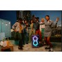 JBL PartyBox 520 Altoparlante da festa Nero 400 W (JBLPARTYBOX520EU)