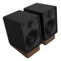 ONKYO GX-10DB 2-vie Nero Con cavo e senza cavo 30 W (GX10DBBCUU)
