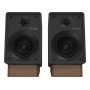ONKYO GX-10DB 2-vie Nero Con cavo e senza cavo 30 W (GX10DBBCUU)