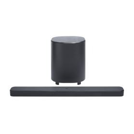 JBL Bar 500MK2 Nero 5.1 canali 750 W (JBLBAR500M2BLKEP)