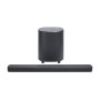 JBL Bar 500MK2 Nero 5.1 canali 750 W (JBLBAR500M2BLKEP)