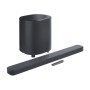 JBL Bar 500MK2 Nero 5.1 canali 750 W (JBLBAR500M2BLKEP)