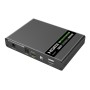 Techly IDATA HDMI-KVM67 estensore KVM Trasmettitore e ricevitore (IDATA-HDMI-KVM67)
