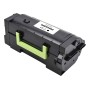 Renkforce RF-6131506 cartuccia toner 1 pz Compatibile Nero