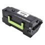 Renkforce RF-6131508 cartuccia toner 1 pz Compatibile Nero