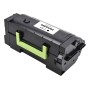 Renkforce RF-6131510 cartuccia toner 1 pz Compatibile Nero