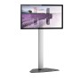 Techly Supporto da Pavimento per TV da 32" a 65" (ICA-TR51)