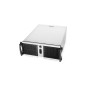 Chenbro Micom RM42300-F2 telaio dell'apparecchiatura di rete 4U Nero, Grigio (RM42300-F2-USB3)