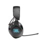 JBL Quantum 610 Wireless Auricolare Con cavo e senza cavo A Padiglione Gaming USB tipo-C Nero (JBLQUANTUM610BLK)
