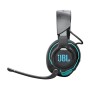 JBL Quantum 910 Auricolare Con cavo e senza cavo A Padiglione Gaming Bluetooth Nero (JBLQ910WLBLK)