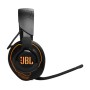 JBL Quantum 910 Auricolare Con cavo e senza cavo A Padiglione Gaming Bluetooth Nero (JBLQ910WLBLK)