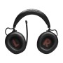 JBL Quantum 910 Auricolare Con cavo e senza cavo A Padiglione Gaming Bluetooth Nero (JBLQ910WLBLK)