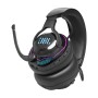 JBL Quantum 910 Auricolare Con cavo e senza cavo A Padiglione Gaming Bluetooth Nero (JBLQ910WLBLK)