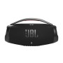 JBL Boombox 3 Wi-Fi Altoparlante portatile stereo Nero 80 W (JBLBB3WIFIBLKEP)