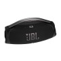JBL Boombox 3 Wi-Fi Altoparlante portatile stereo Nero 80 W (JBLBB3WIFIBLKEP)