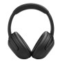 JBL Tour One M3 Kabel & tradlos Hovedtelefoner Sort - Kopfhörer - 40 KHz (JBLTOURONEM3BLK)