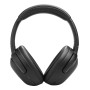 JBL Tour One M3 Kabel & tradlos Hovedtelefoner Sort - Kopfhörer - 40 KHz (JBLTOURONEM3BLK)