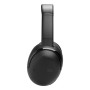 JBL Tour One M3 Kabel & tradlos Hovedtelefoner Sort - Kopfhörer - 40 KHz (JBLTOURONEM3BLK)