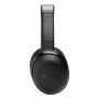 JBL Tour One M3 Kabel & tradlos Hovedtelefoner Sort - Kopfhörer - 40 KHz (JBLTOURONEM3BLK)