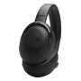 JBL Tour One M3 Kabel & tradlos Hovedtelefoner Sort - Kopfhörer - 40 KHz (JBLTOURONEM3BLK)