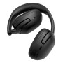 JBL Tour One M3 Kabel & tradlos Hovedtelefoner Sort - Kopfhörer - 40 KHz (JBLTOURONEM3BLK)