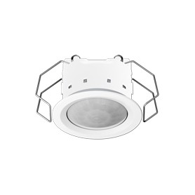 JUNG 3361 M WW Cablato Soffitto Bianco (3361MWW)