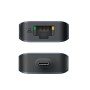 Targus HD4003GL replicatore di porte e docking station per laptop USB tipo-C Blu