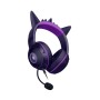 Razer Kraken Kitty V2 - Pokemon Gengar Ed. Auricolare Cablato A Padiglione Gaming USB tipo A Rosa (RZ04-04730300-R3M1)