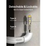 HDMI 2.0 DETACHABLE TYPE D+A AOC 10 (119411)