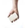 Intenso S10000 Polimeri di litio (LiPo) 10000 mAh Beige (7333031)
