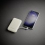 Intenso S10000 Polimeri di litio (LiPo) 10000 mAh Beige (7333031)