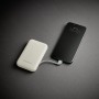 Intenso S10000 Polimeri di litio (LiPo) 10000 mAh Beige (7333031)