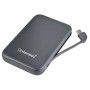 Intenso S10000 Polimeri di litio (LiPo) 10000 mAh Grigio (7333034)