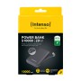 Intenso S10000 Polimeri di litio (LiPo) 10000 mAh Grigio (7333034)