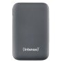 Intenso S10000 Polimeri di litio (LiPo) 10000 mAh Grigio (7333034)