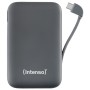 Intenso S10000 Polimeri di litio (LiPo) 10000 mAh Grigio (7333034)