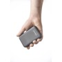 Intenso S10000 Polimeri di litio (LiPo) 10000 mAh Grigio (7333034)