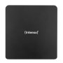 Intenso EOD 400D Slim lettore di disco ottico DVD Super Multi DL Nero (5401400)