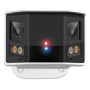 TP-Link InSight S385DPS Pallottola (forma) Telecamera di sicurezza IP Esterno 5456 x 1520 Pixel Parete