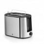 WMF Bueno Pro 6 2 fetta/e 870 W Nero, Argento (414130011)